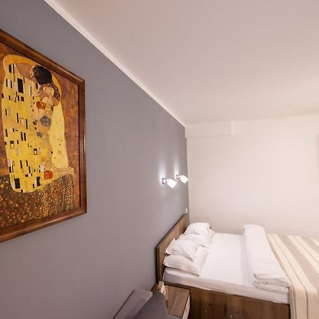 Central Place Apartment Timisoara 2 Exterior foto