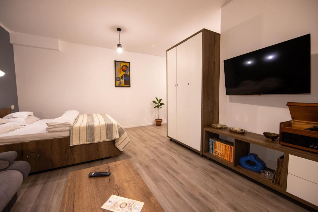 Central Place Apartment Timisoara 2 Exterior foto