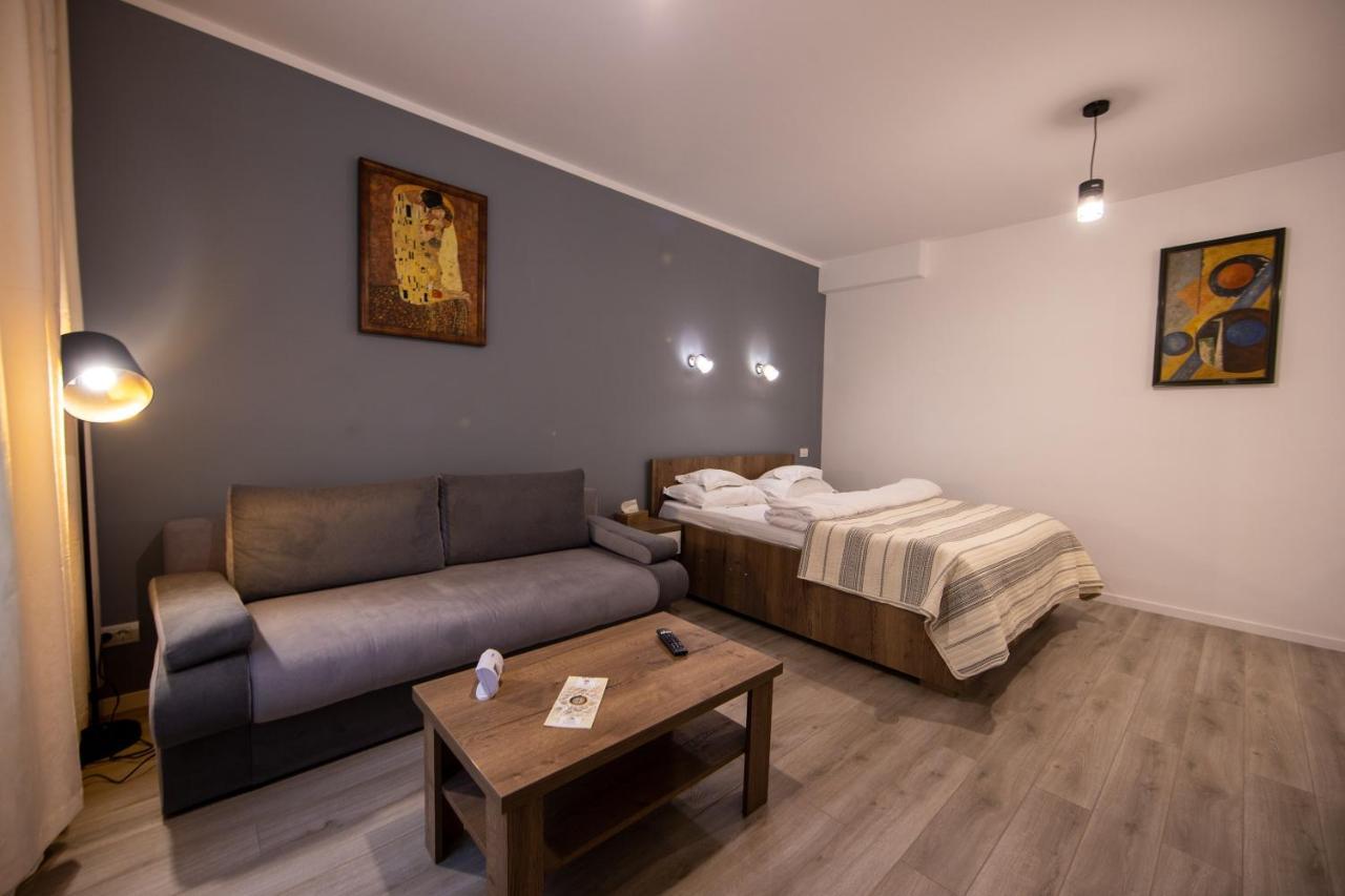 Central Place Apartment Timisoara 2 Exterior foto
