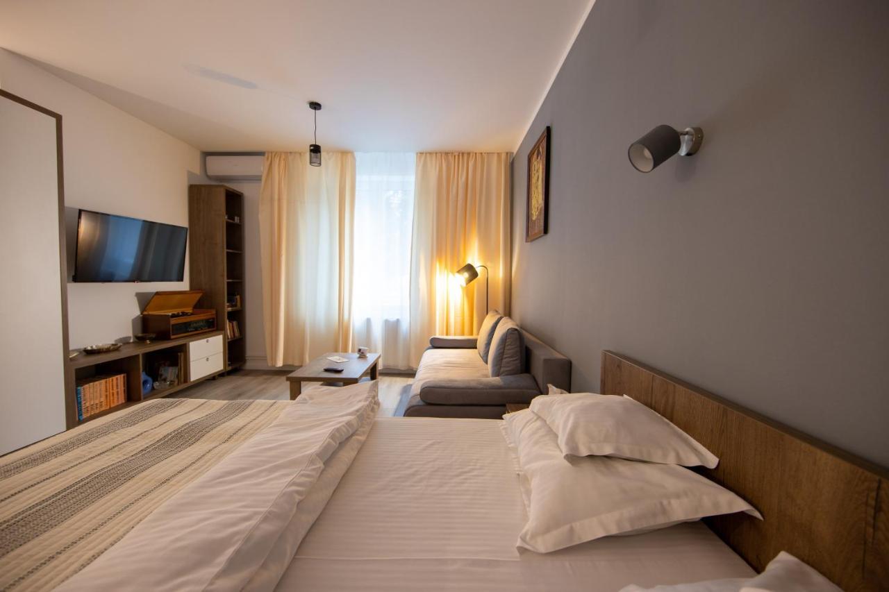 Central Place Apartment Timisoara 2 Exterior foto
