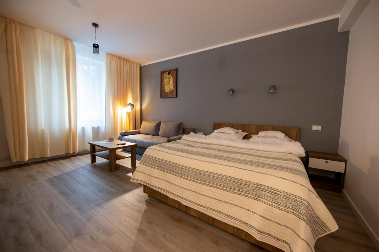 Central Place Apartment Timisoara 2 Exterior foto