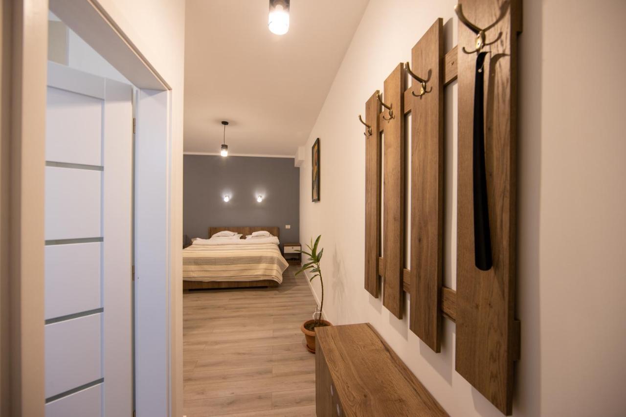 Central Place Apartment Timisoara 2 Exterior foto