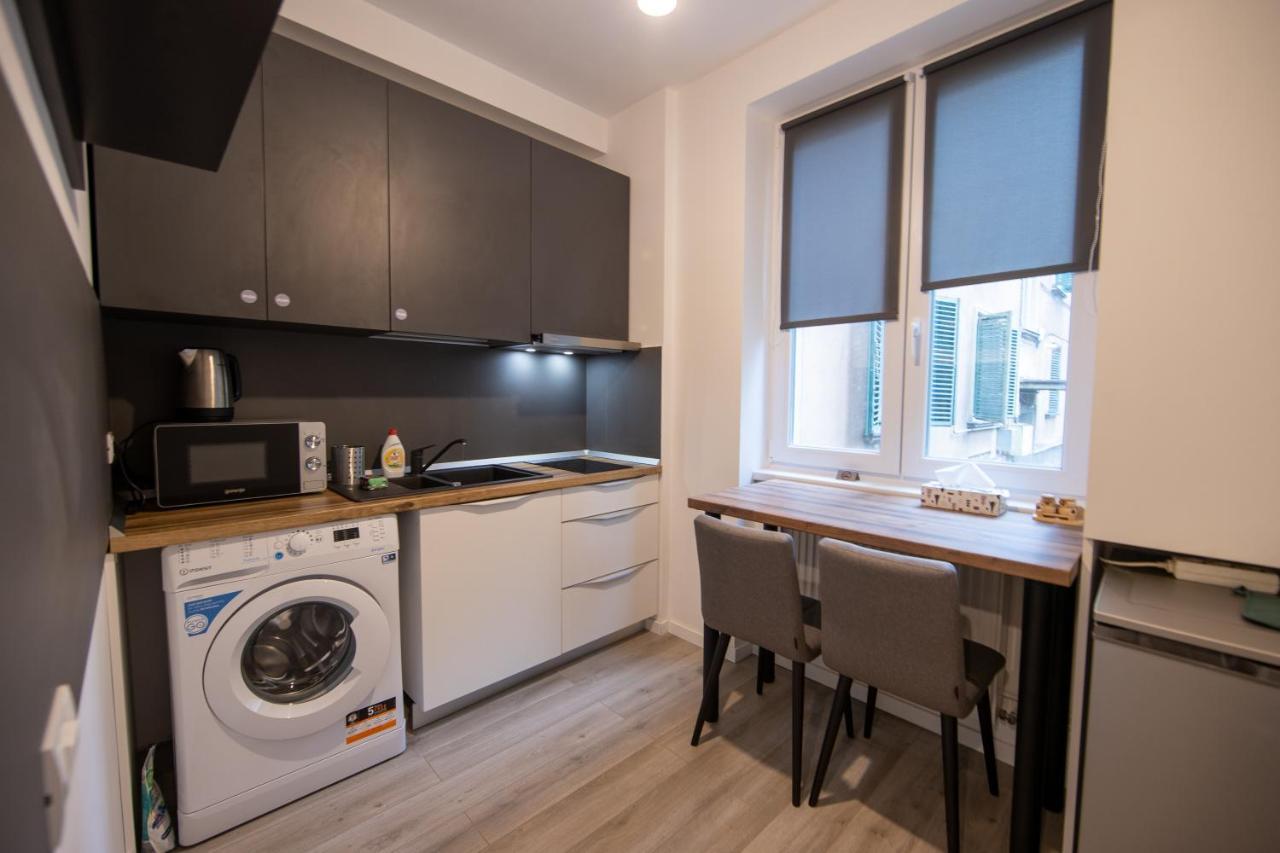 Central Place Apartment Timisoara 2 Exterior foto