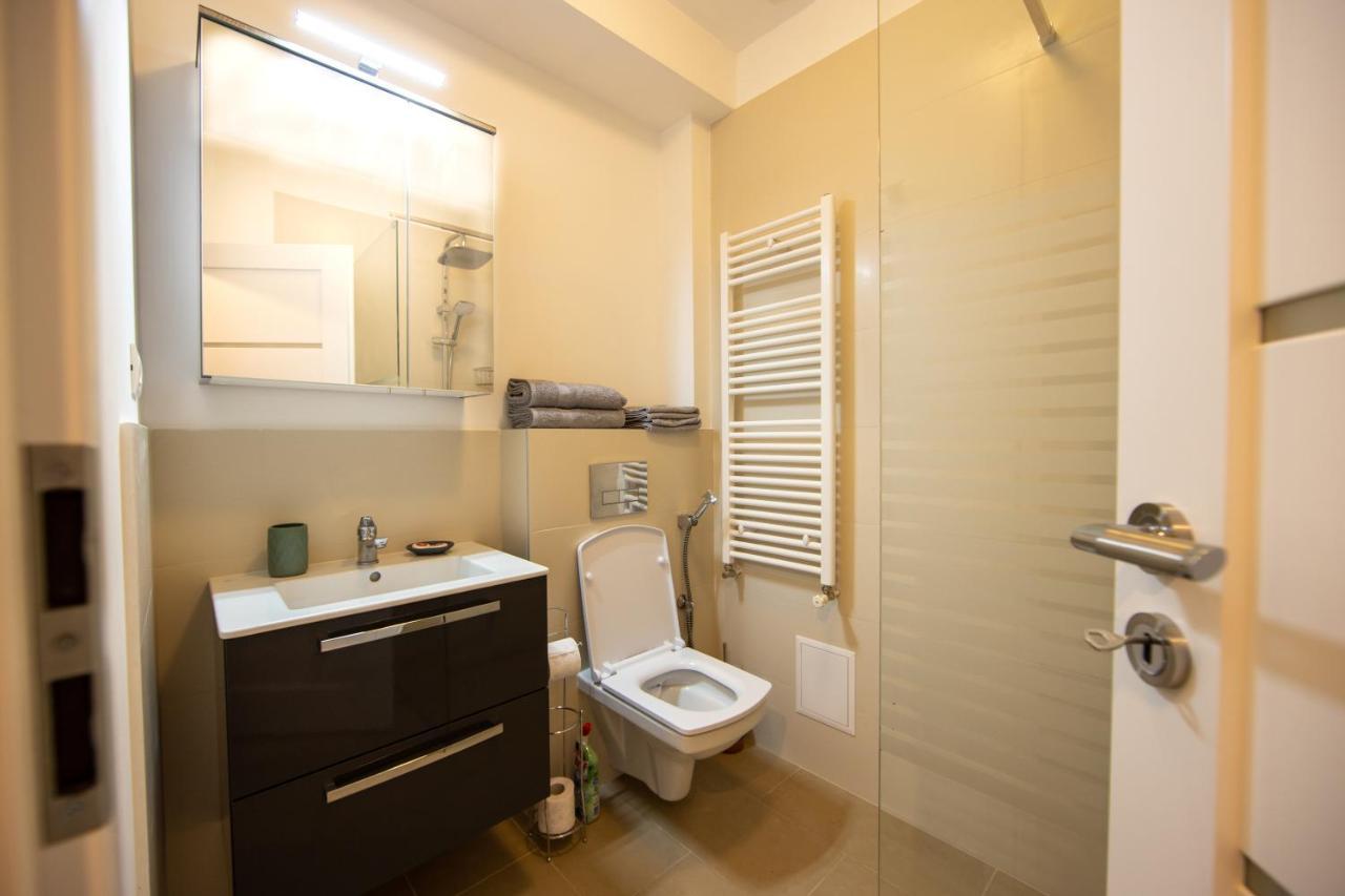 Central Place Apartment Timisoara 2 Exterior foto